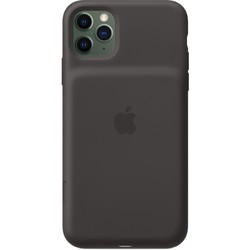 Чехол Apple Smart Battery Case for iPhone 11 Pro Max (черный)