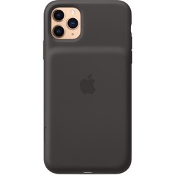 Чехол Apple Smart Battery Case for iPhone 11 Pro Max (белый)