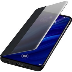 Чехол Huawei Smart View Flip Cover for P30 (черный)