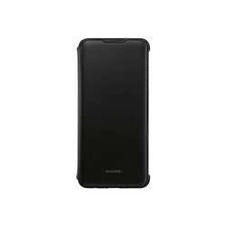 Чехол Huawei Wallet Cover for P Smart Z (черный)