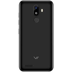 Мобильный телефон Vertex Impress Luck L120 (черный)