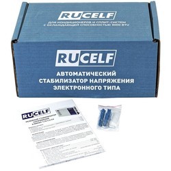Стабилизатор напряжения RUCELF Klimat-9