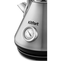 Электрочайник KITFORT KT-6103