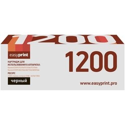 Картридж EasyPrint LK-1200