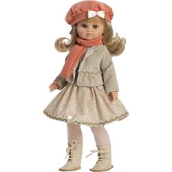 Кукла Berbesa Fany 4706