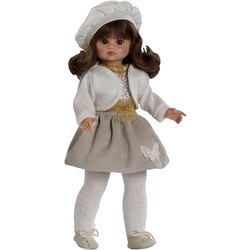 Кукла Berbesa Fany 4701