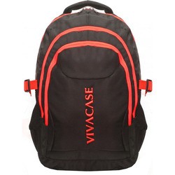 Рюкзак Vivacase Business Lux 15.6 (черный)