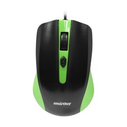 Мышка SmartBuy 352AG (зеленый)