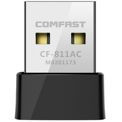 Wi-Fi адаптер Comfast CF-811AC