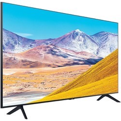 Телевизор Samsung UE-55TU8000