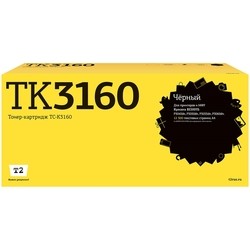 Картридж T2 TC-K3160