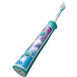 Электрическая зубная щетка Philips Sonicare For Kids HX6321/03