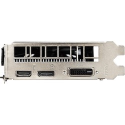 Видеокарта MSI GeForce GTX 1650 D6 AERO ITX