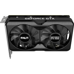 Видеокарта Palit GeForce GTX 1650 GP