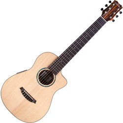 Гитара Cordoba Mini II EB-CE
