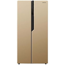 Холодильник Ascoli ACDG450WE