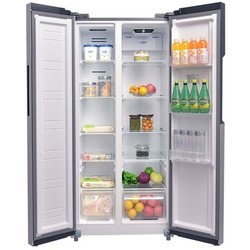 Холодильник Ascoli ACDG450WE