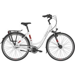 Велосипед Bergamont Belami N7 2020 frame 52