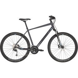 Велосипед Bergamont Helix 5.0 Gent 2020 frame 56