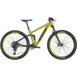 Велосипед Bergamont Contrail 5.0 2020 frame XL