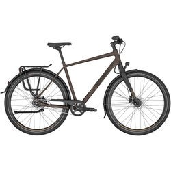 Велосипед Bergamont Vitess N8 FH Gent 2020 frame 56