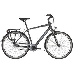 Велосипед Bergamont Horizon N7 CB Gent 2020 frame 48