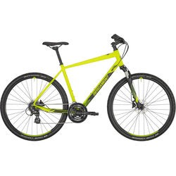 Велосипед Bergamont Helix 3 Gent 2020 frame 48