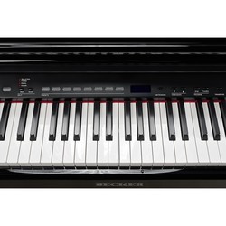 Цифровое пианино Becker BDGP-1B