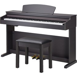Цифровое пианино Becker BDP-82 (коричневый)