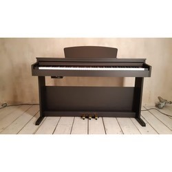 Цифровое пианино Becker BDP-82 (белый)
