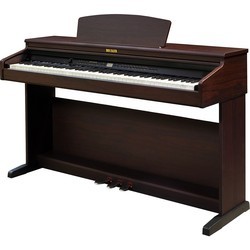 Цифровое пианино Becker BPP-22 (белый)