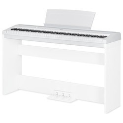 Цифровое пианино Becker BSP-102 (белый)