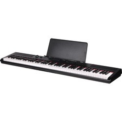 Цифровое пианино Artesia PE-88 (черный)