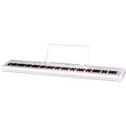 Цифровое пианино Artesia PE-88 (белый)