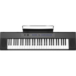 Цифровое пианино Artesia A-61 (черный)