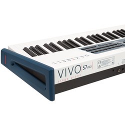 Цифровое пианино Dexibell Vivo S7 Pro