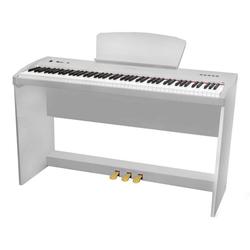 Цифровое пианино Sai Piano P-9 (белый)