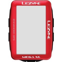 Велокомпьютер / спидометр Lezyne Mega XL GPS