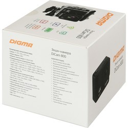 Action камера Digma DiCam 800