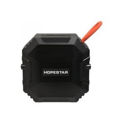 Портативная колонка Hopestar T7 (черный)