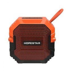 Портативная колонка Hopestar T7 (красный)