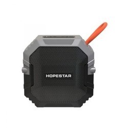 Портативная колонка Hopestar T7 (серый)