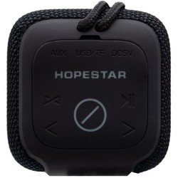 Портативная колонка Hopestar P15 (синий)