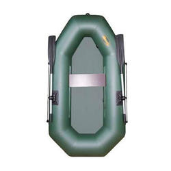 Надувная лодка Inzer 1.5 310 (зеленый)