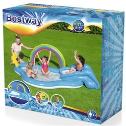 Надувной бассейн Bestway 53092