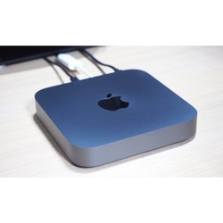 Персональный компьютер Apple Mac mini 2020 (MXNG2)