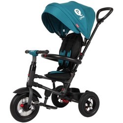 Детский велосипед Sun Baby QPlay Rito (синий)