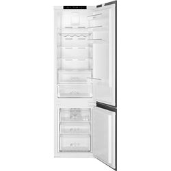 Встраиваемый холодильник Smeg C 8194TN2P