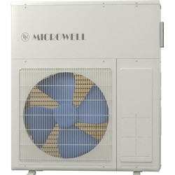 Тепловой насос Microwell HP 1400 Compact Omega