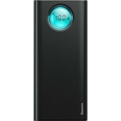 Powerbank аккумулятор BASEUS Amblight 20000 (черный)